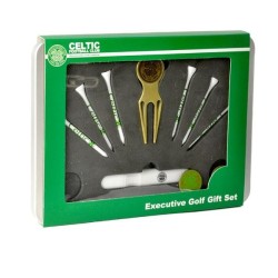 Celtic Executive Golf Gift Set