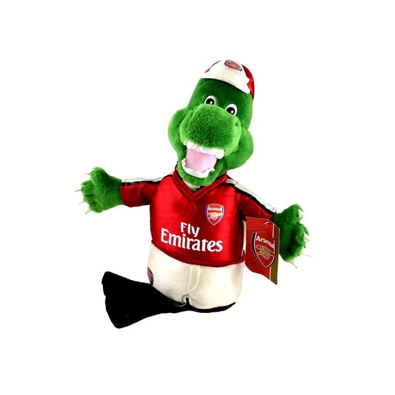 Arsenal Gunnersaurus Mascot Headcover