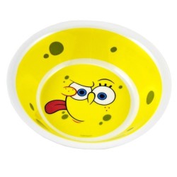 Spongebob Melamine Bowl