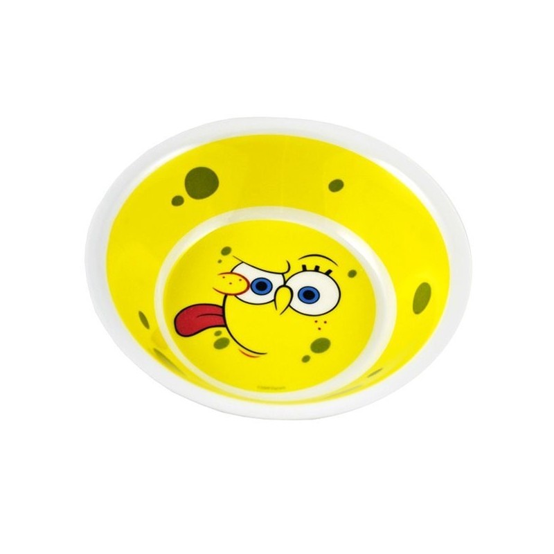 Spongebob Melamine Bowl