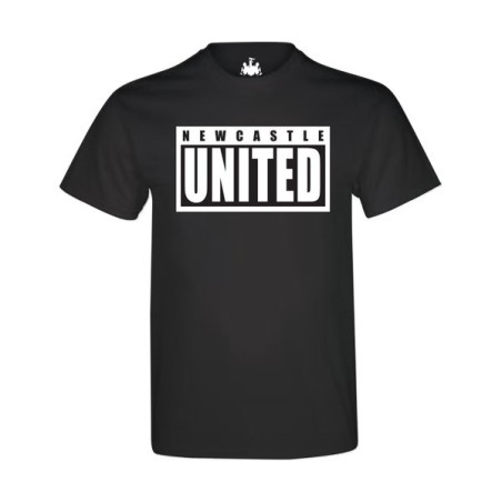 Newcastle United Mens T-Shirt - M