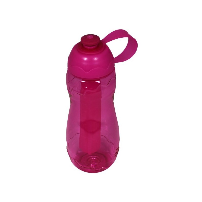 Cool Gear 22oz Waverunner Water Bottle -  Pink