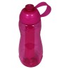 Cool Gear 22oz Waverunner Water Bottle -  Pink