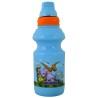 Dinosaurus Plastic Water Bottle