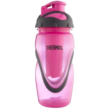 Thermos Hydro Pink Sports Bottle - 450 ML