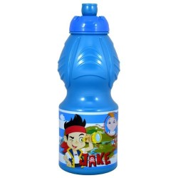 Jake and The Neverland Pirates Water Bottle