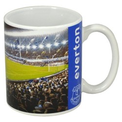 Everton Stadium 11oz Mug