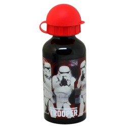 Star Wars Storm Trooper Aluminium Water Bottle