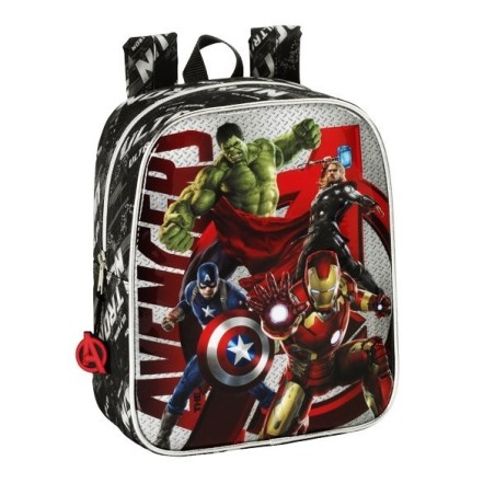 The Avengers Age Of Ultron Mini Backpack 22CM
