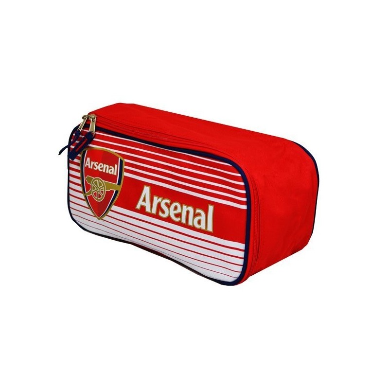 Arsenal Fade Shoe Bag