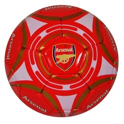 Arsenal Star Football - Size 5