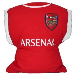 Arsenal Kit Cushion