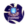 Everton Crest Air Freshener