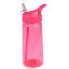 Polar Gear Flare Tritan Bottle 500ml Pink