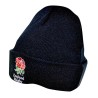 England R.F.U Beanie Hat - Navy