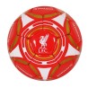 Liverpool Star Football - Size 5