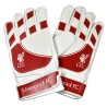 Liverpool Goalkeeper Gloves - Youth