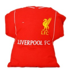 Liverpool Kit Cushion