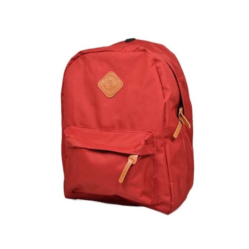 Manchester United Adventurer Backpack