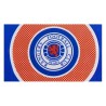Rangers Bullseye Flag