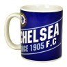 Chelsea Established 11oz Mug