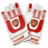 Arsenal Goalkeeper Gloves - Youth