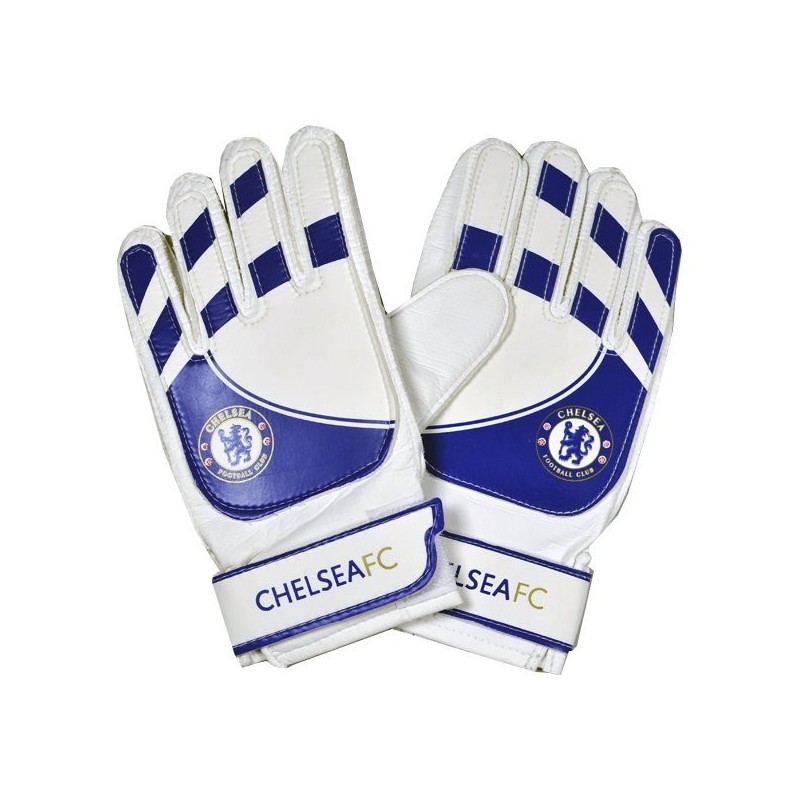 Chelsea Goalkeeper Gloves - Youth