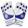 Chelsea Goalkeeper Gloves - Youth