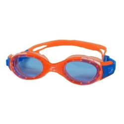 Speedo Junior Futura Biofuse Goggle - Orange