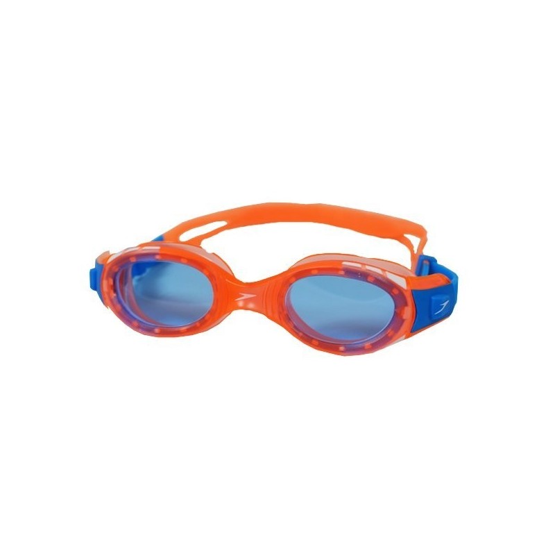 Speedo Junior Futura Biofuse Goggle - Orange