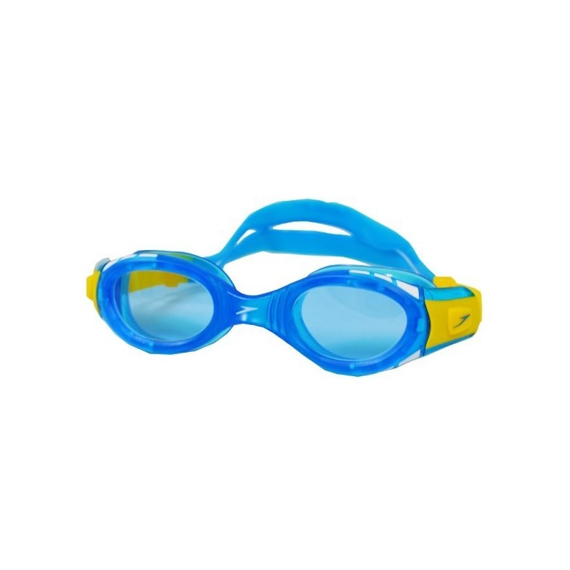 Speedo Junior Futura Biofuse Goggle - Turquoise