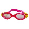 Speedo Junior Futura Biofuse Goggle - Pink