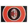 AC Milan Bullseye Flag