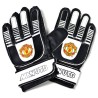 Manchester United Goalkeeper Gloves - Boys