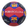 Barcelona Nuskin Signature Football - Size 3
