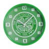 Celtic Bullseye Wall Clock
