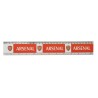 Arsenal Wordmark 30cm Ruler