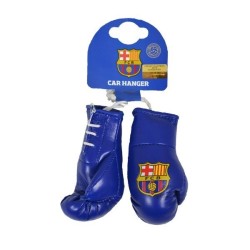 Barcelona Mini Boxing Gloves