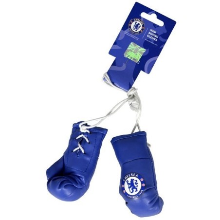 Chelsea Mini Boxing Gloves