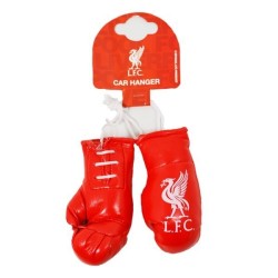 Liverpool Mini Boxing Gloves