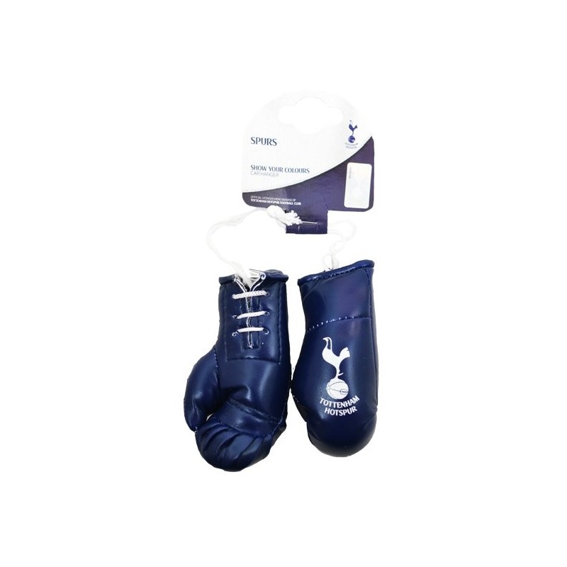 Tottenham Mini Boxing Gloves