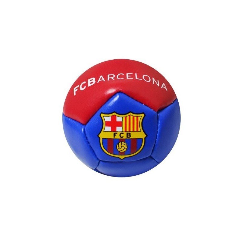 Barcelona Kick N Trick