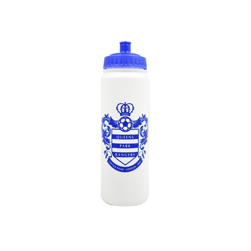Queens Park Rangers Water Bottle
