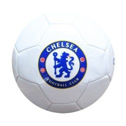 Chelsea Panel Crest Football - Size 5
