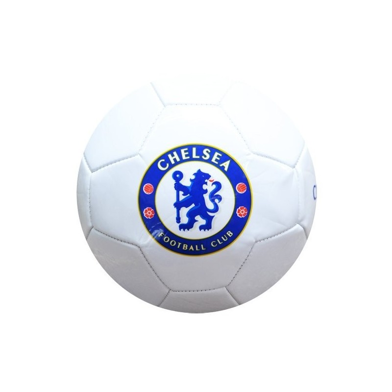 Chelsea Panel Crest Football - Size 5