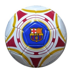 Barcelona Star Football - Size 5
