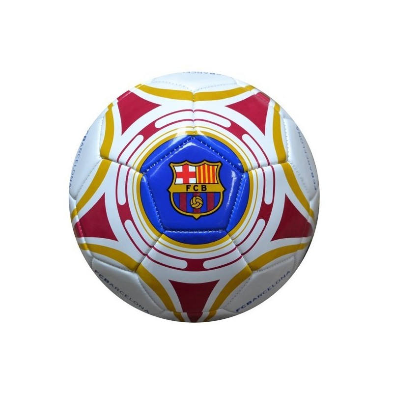 Barcelona Star Football - Size 5