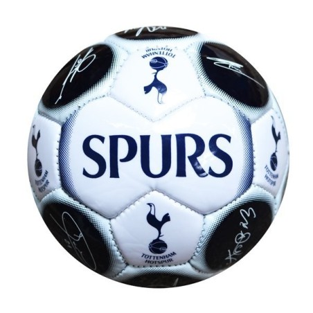 Tottenham Signature Mini Football - Size 1