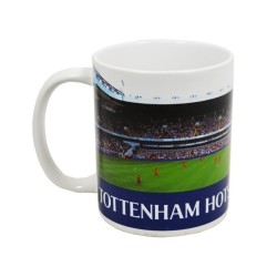 Tottenham Stadium 11oz Mug