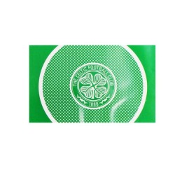 Celtic Bullseye Flag